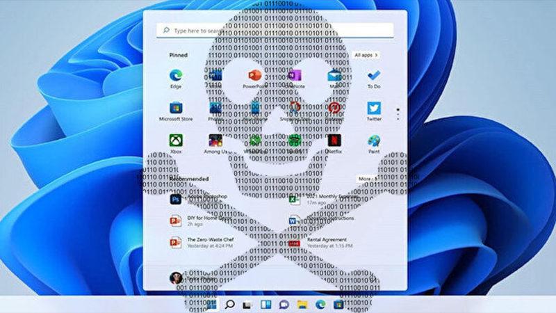 Windows’ta Yeni Bir Açık Bulundu: Hackerlar Güvenlik Duvarını Kolayca Aşabiliyor
