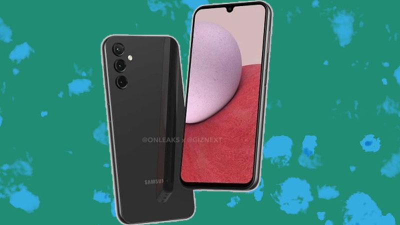 Samsung Galaxy A14’ün Basın Görselleri ve Özellikleri Sızdırıldı: İşte Telefon Hakkında Bildiğimiz Her Şey!