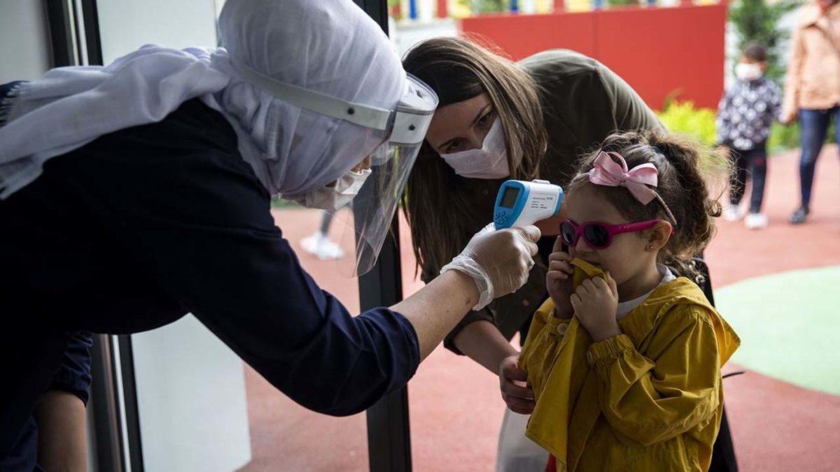 Belediye Başkanından Çok Tartışılacak Açıklama: Aşı Olmayanların Çocukları, Belediye Kreşine Giremeyecek [Video]