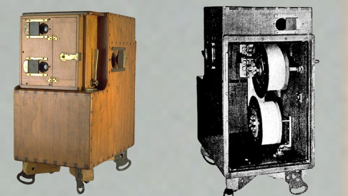 Komplo Teorilerine Konu Olan Esrarengiz Hikaye: Dünyanın İlk Filmini Çektikten Hemen Sonra Kayıplara Karışan Adama Ne Oldu?