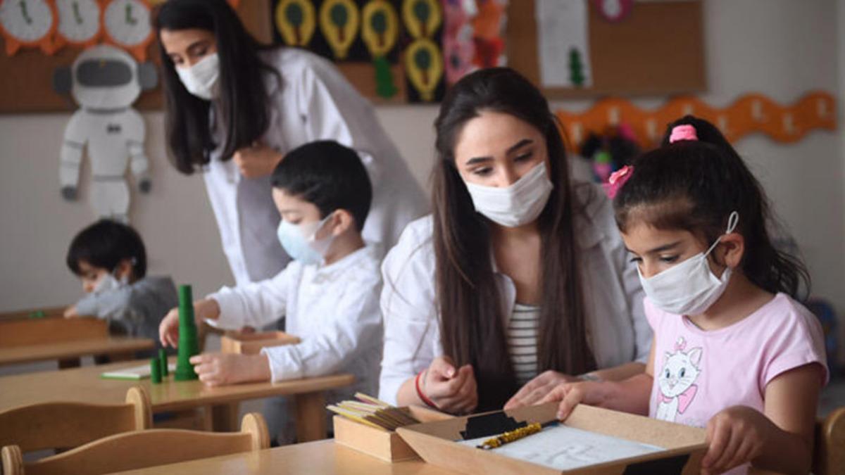 Belediye Başkanından Çok Tartışılacak Açıklama: Aşı Olmayanların Çocukları, Belediye Kreşine Giremeyecek [Video]