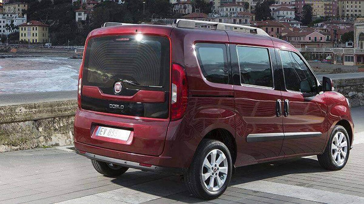 Eniştelerin Gözdesi Fiat Doblo Fiyat Listesi ve Dikkat Çeken Özellikleri