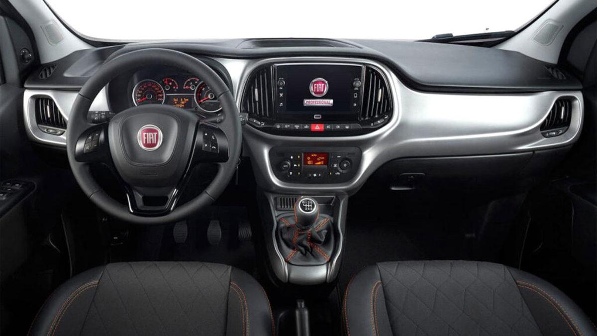 Eniştelerin Gözdesi Fiat Doblo Fiyat Listesi ve Dikkat Çeken Özellikleri