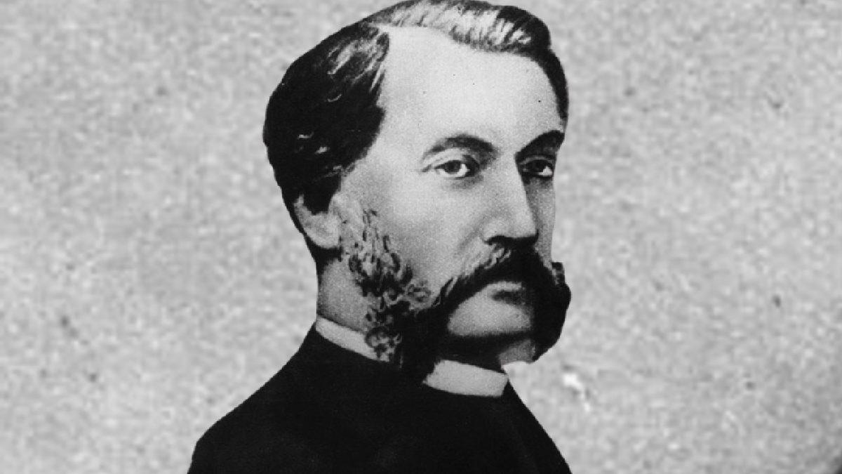 Komplo Teorilerine Konu Olan Esrarengiz Hikaye: Dünyanın İlk Filmini Çektikten Hemen Sonra Kayıplara Karışan Adama Ne Oldu?