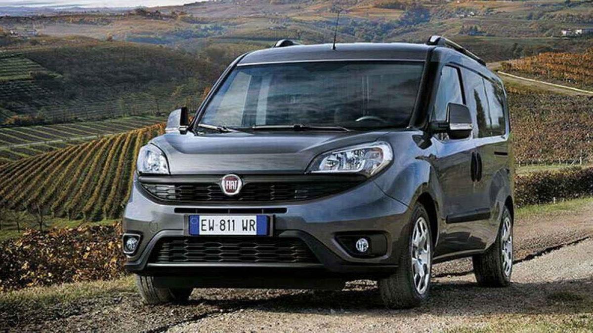 Eniştelerin Gözdesi Fiat Doblo Fiyat Listesi ve Dikkat Çeken Özellikleri