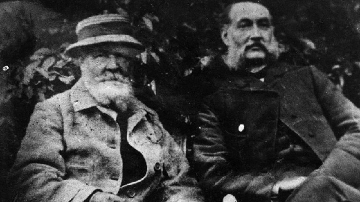 Komplo Teorilerine Konu Olan Esrarengiz Hikaye: Dünyanın İlk Filmini Çektikten Hemen Sonra Kayıplara Karışan Adama Ne Oldu?