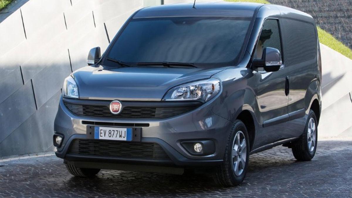 Eniştelerin Gözdesi Fiat Doblo Fiyat Listesi ve Dikkat Çeken Özellikleri