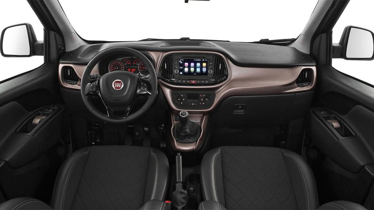 Eniştelerin Gözdesi Fiat Doblo Fiyat Listesi ve Dikkat Çeken Özellikleri