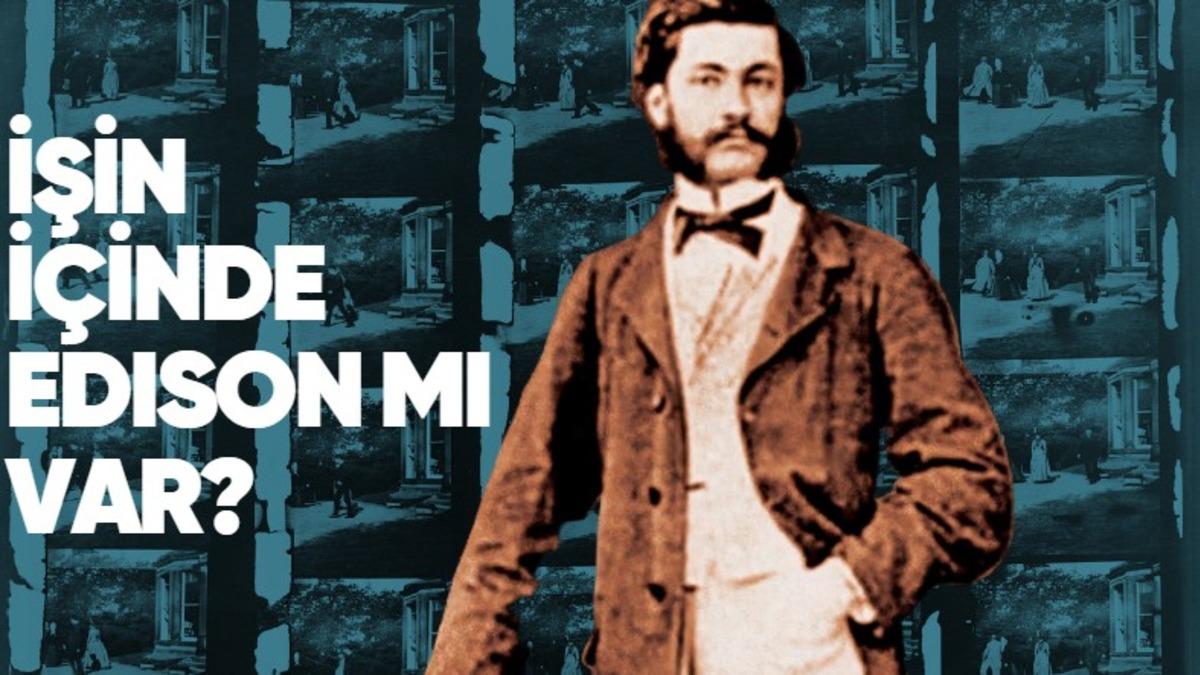 Komplo Teorilerine Konu Olan Esrarengiz Hikaye: Dünyanın İlk Filmini Çektikten Hemen Sonra Kayıplara Karışan Adama Ne Oldu?