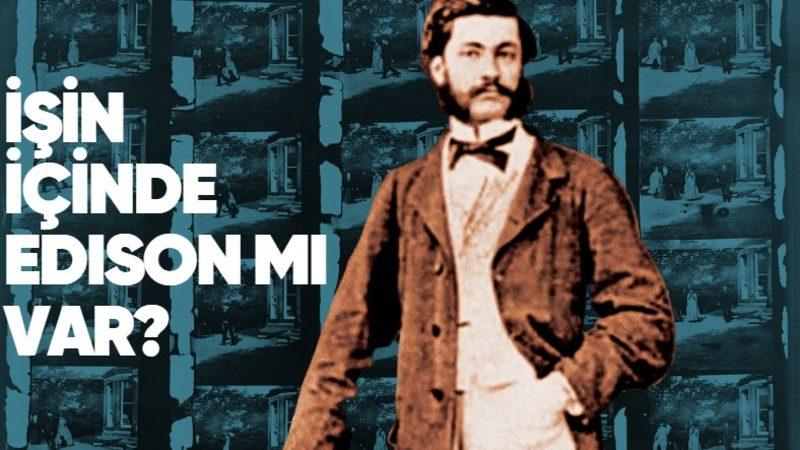 Komplo Teorilerine Konu Olan Esrarengiz Hikaye: Dünyanın İlk Filmini Çektikten Hemen Sonra Kayıplara Karışan Adama Ne Oldu?