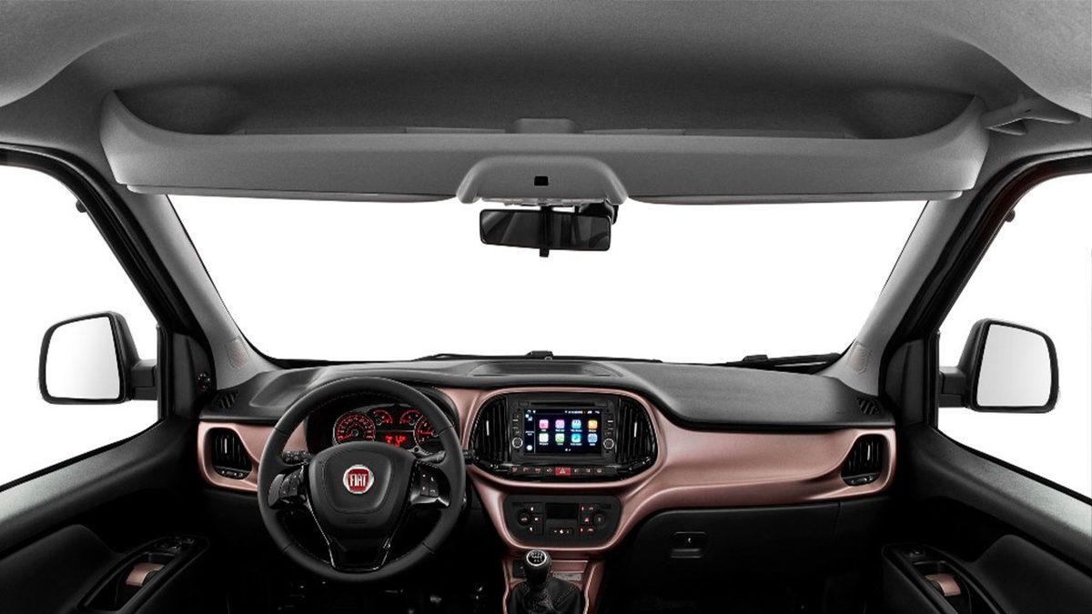 Eniştelerin Gözdesi Fiat Doblo Fiyat Listesi ve Dikkat Çeken Özellikleri