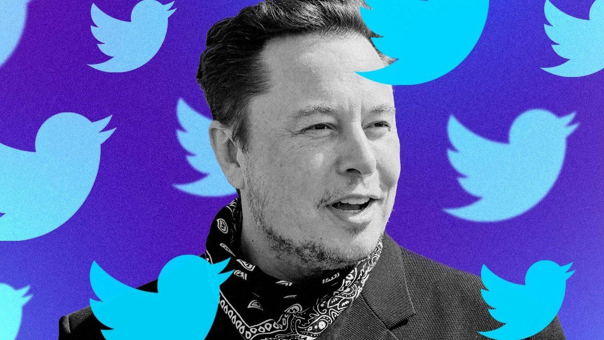 Elon Musk Twitter’da Kıyım Yapmaya Devam Ediyor: Daha Fazla Çalışan Kovuldu!