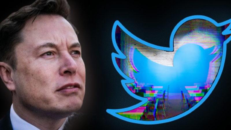 Elon Musk Twitter’da Kıyım Yapmaya Devam Ediyor: Daha Fazla Çalışan Kovuldu!