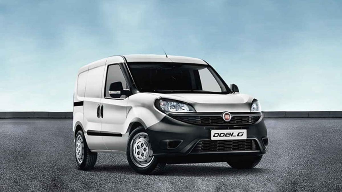 Eniştelerin Gözdesi Fiat Doblo Fiyat Listesi ve Dikkat Çeken Özellikleri