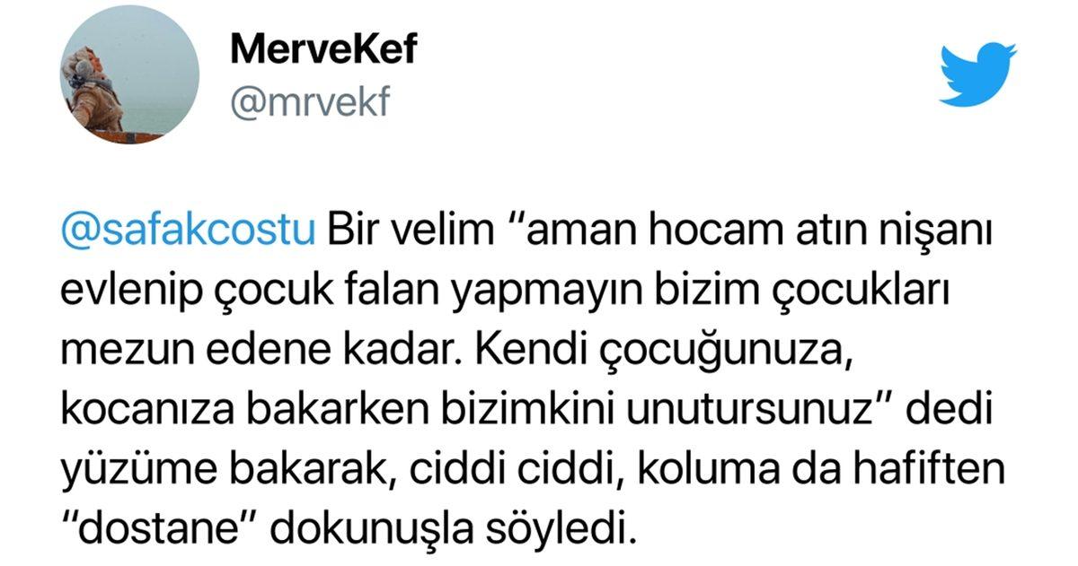 Özel Okullardaki Öğretmenlik Şartları Sosyal Medyanın Gündeminde: 4 Yıl Hamile Kalmamaları İsteniyor