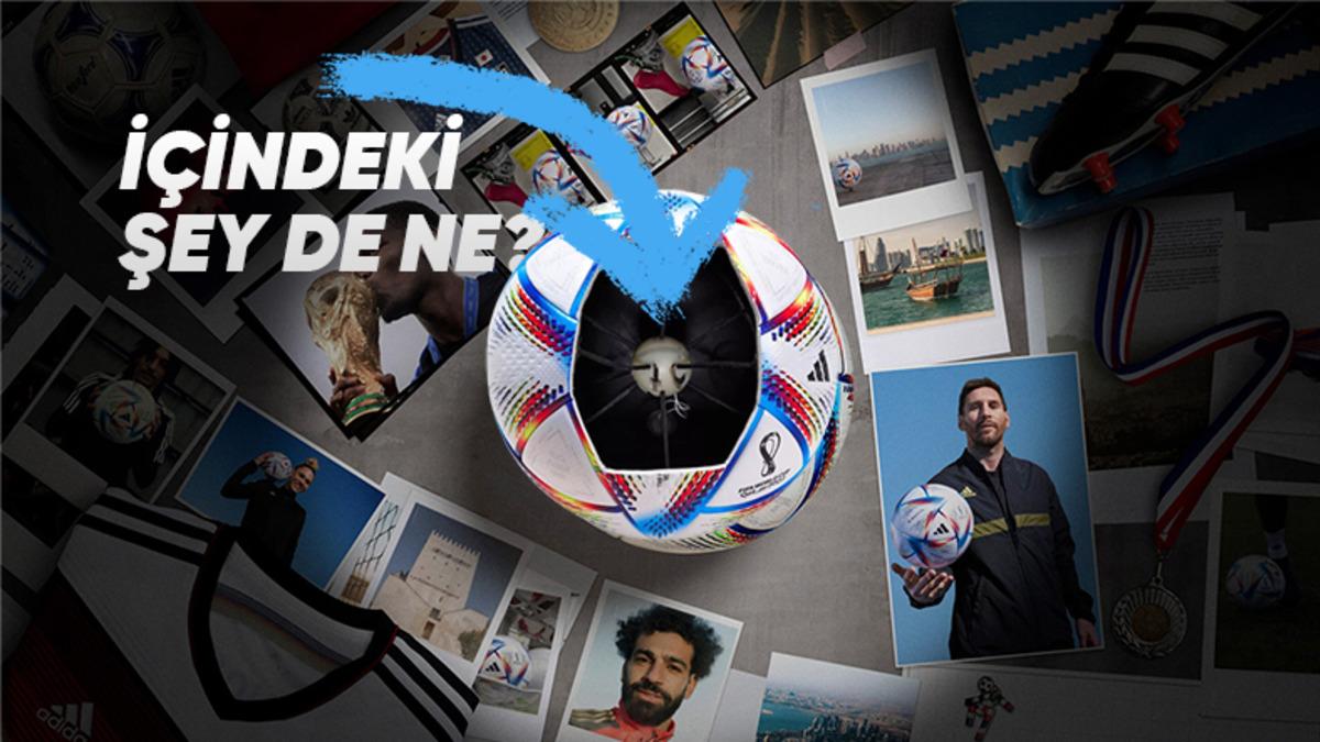 Dünya Kupası’nda Kullanılan Yapay Zekâlı Topun Arkasında Yatan Bilim: Havada En Hızlısı...