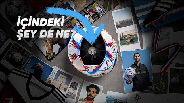 Dünya Kupası’nda Kullanılan Yapay Zekâlı Topun Arkasında Yatan Bilim: Havada En Hızlısı...