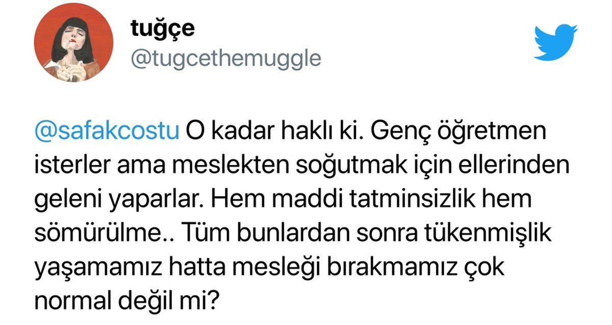 Özel Okullardaki Öğretmenlik Şartları Sosyal Medyanın Gündeminde: 4 Yıl Hamile Kalmamaları İsteniyor