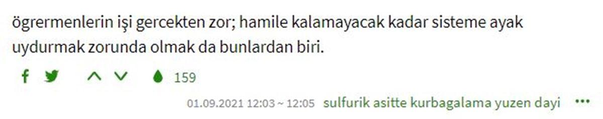 Özel Okullardaki Öğretmenlik Şartları Sosyal Medyanın Gündeminde: 4 Yıl Hamile Kalmamaları İsteniyor