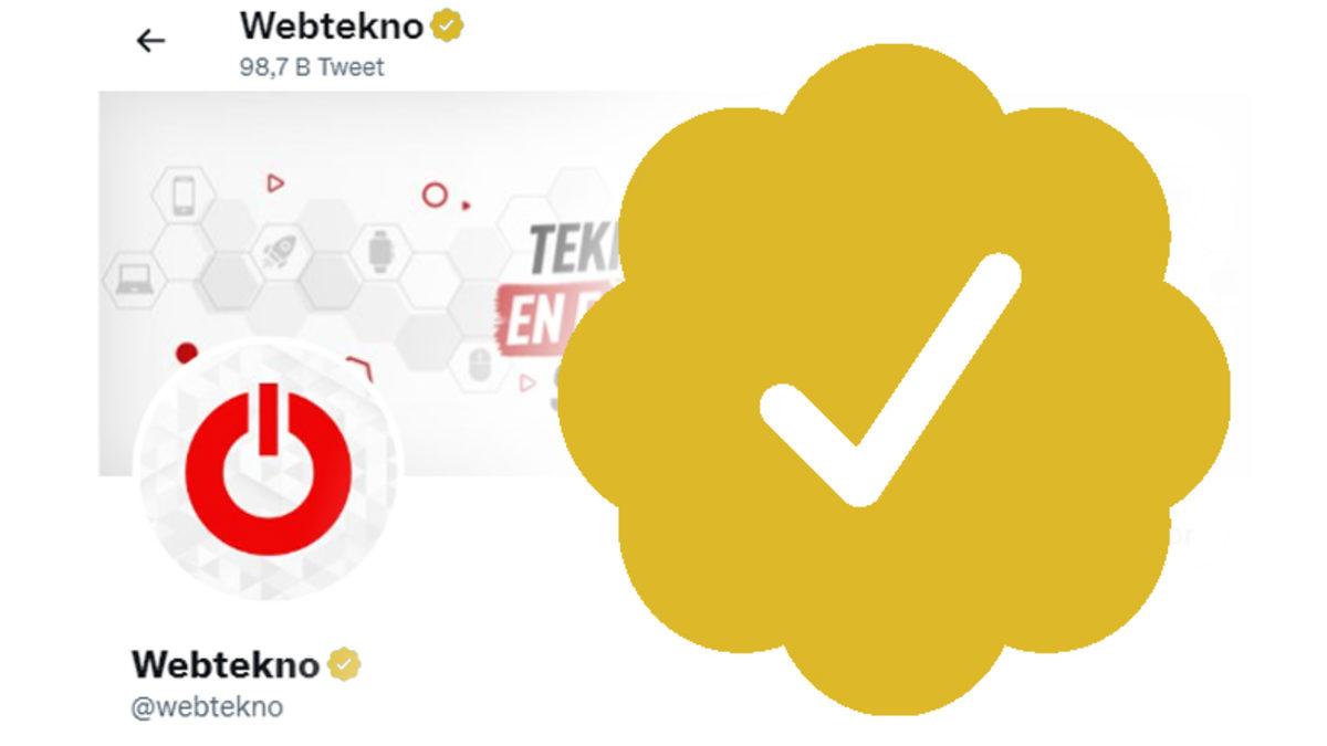 Twitter’a ’Mavi Tik’ Yerine Rengarenk Onay Rozetleri Geliyor! İşte Yeni ’Renkli’ Tikler