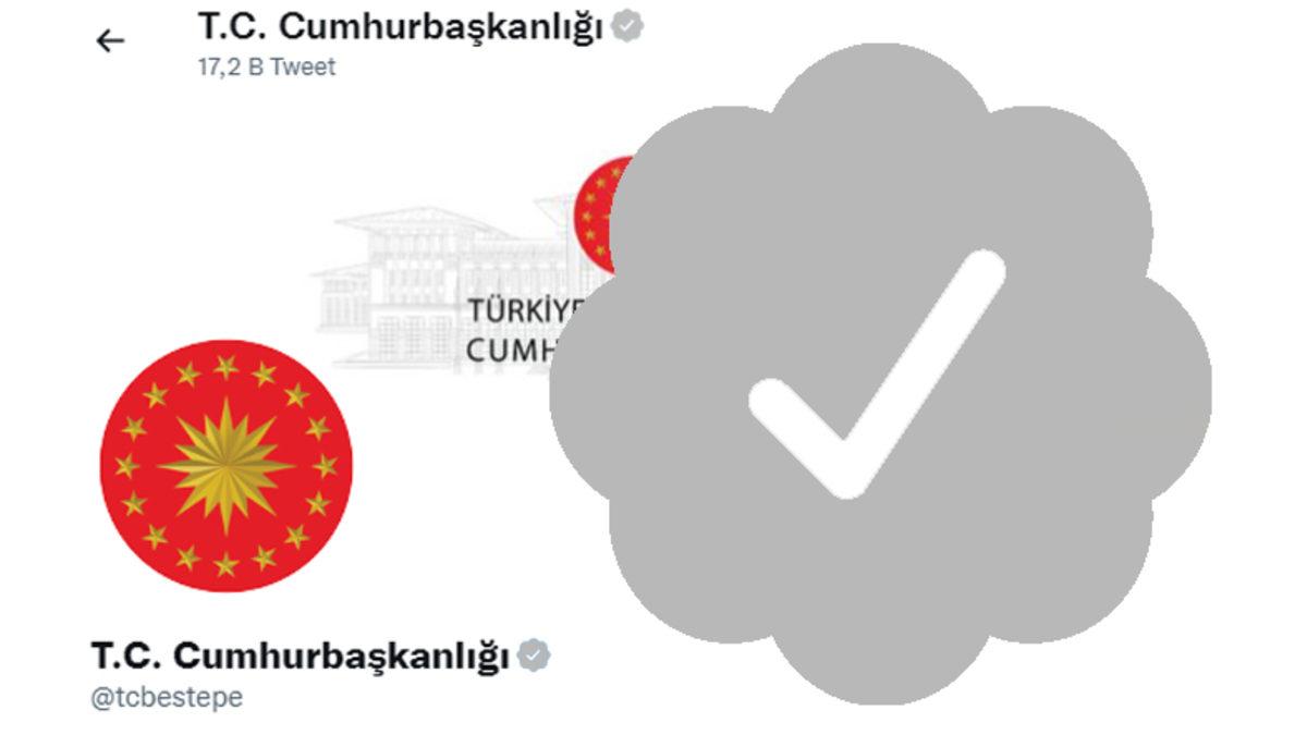 Twitter’a ’Mavi Tik’ Yerine Rengarenk Onay Rozetleri Geliyor! İşte Yeni ’Renkli’ Tikler