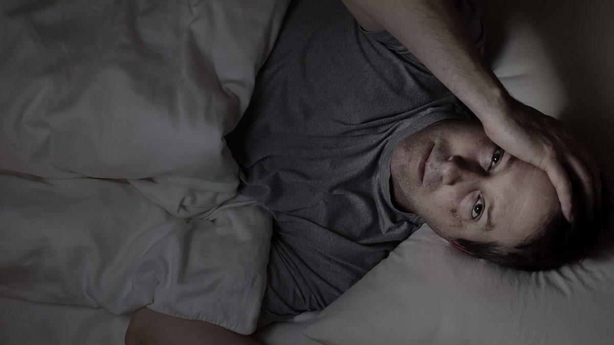 Bazı İnsanlar, Neden Gecenin Hep Aynı Saatinde Uyanır?