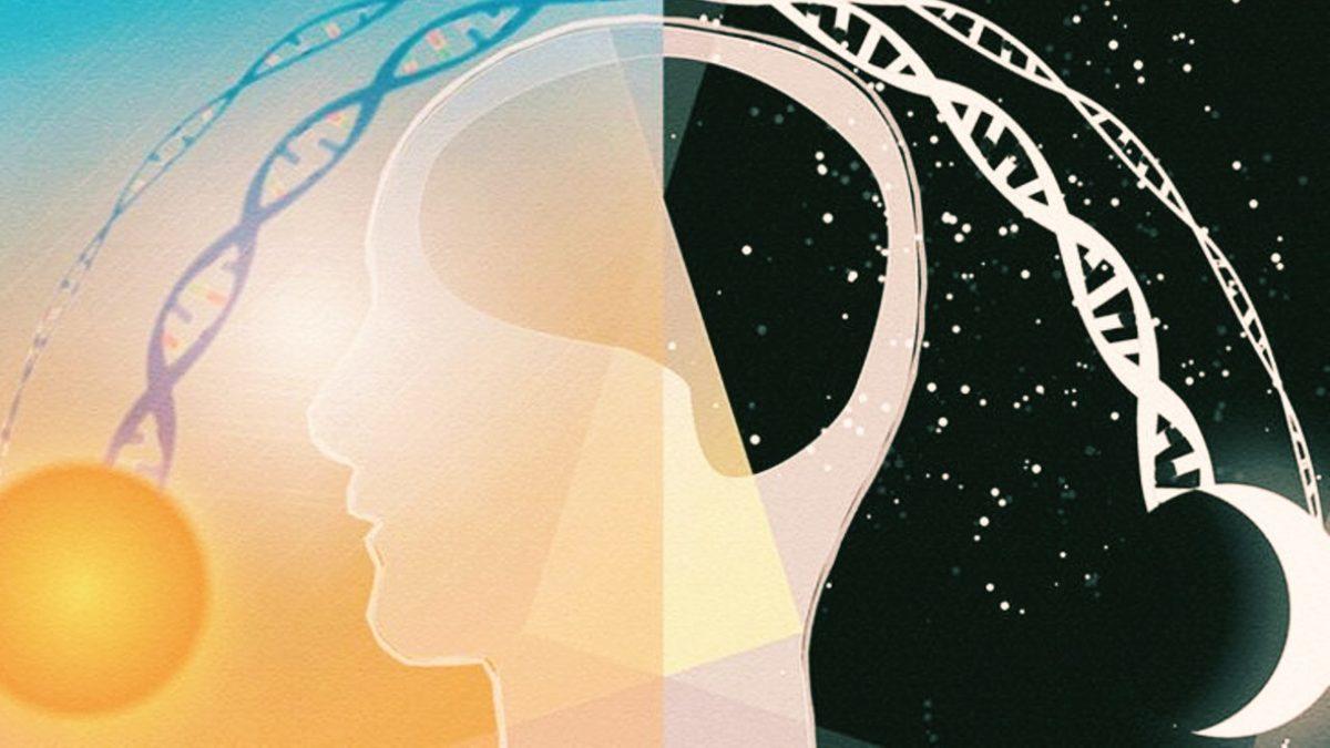 Bazı İnsanlar, Neden Gecenin Hep Aynı Saatinde Uyanır?