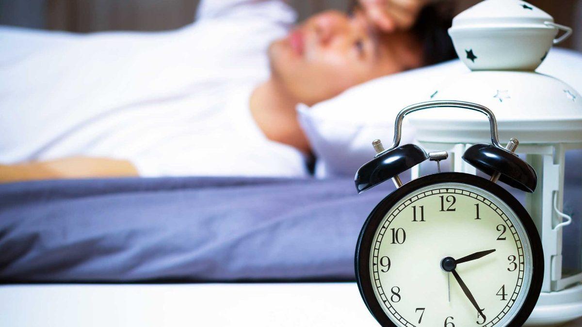 Bazı İnsanlar, Neden Gecenin Hep Aynı Saatinde Uyanır?