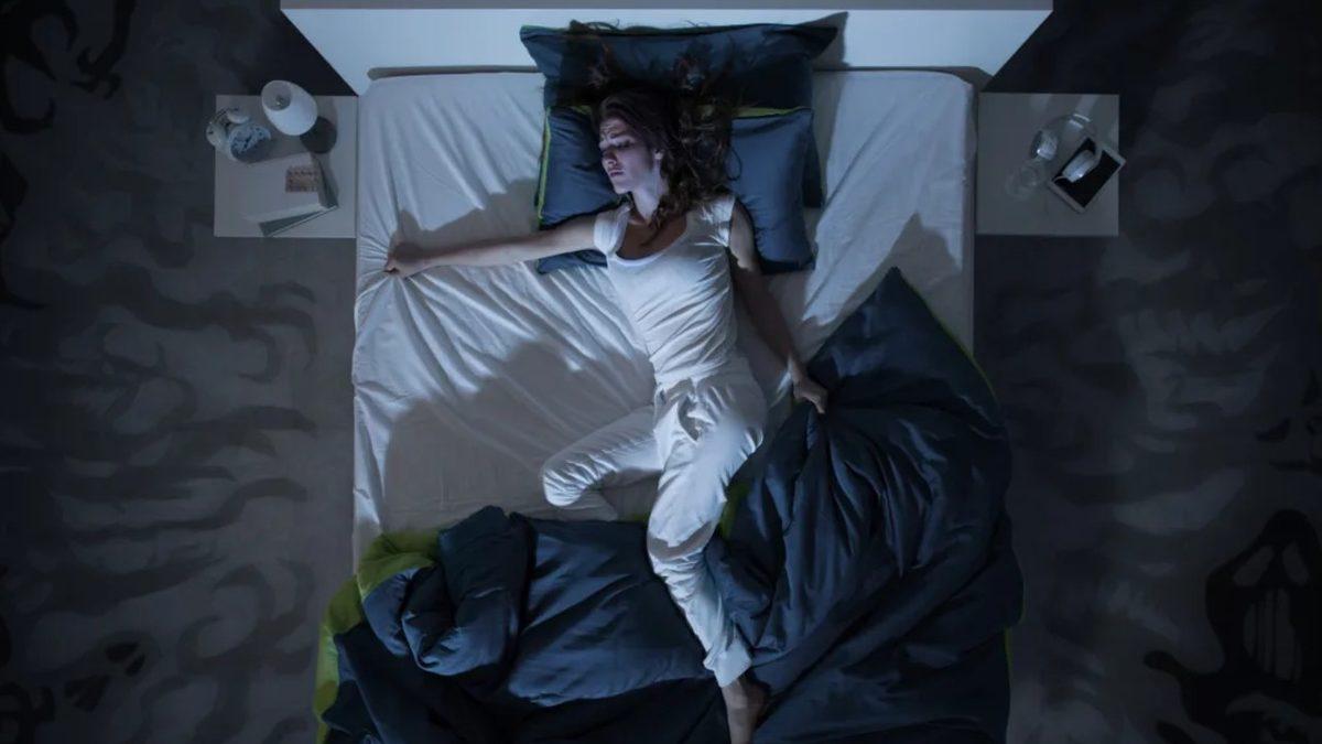 Bazı İnsanlar, Neden Gecenin Hep Aynı Saatinde Uyanır?