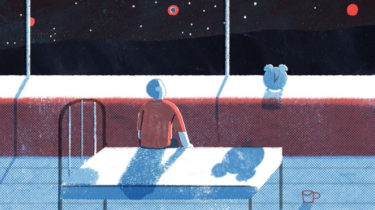 Bazı İnsanlar, Neden Gecenin Hep Aynı Saatinde Uyanır?