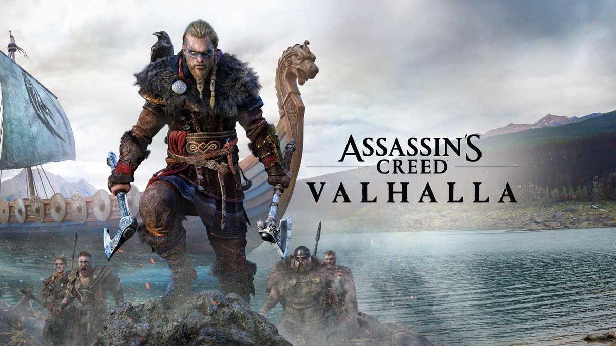 Oyuncular İsyanda: Assassin’s Creed Valhalla, Steam’de Satışa Sunuldu (Ama Epic Games’ten 3 Kat Pahalıya)