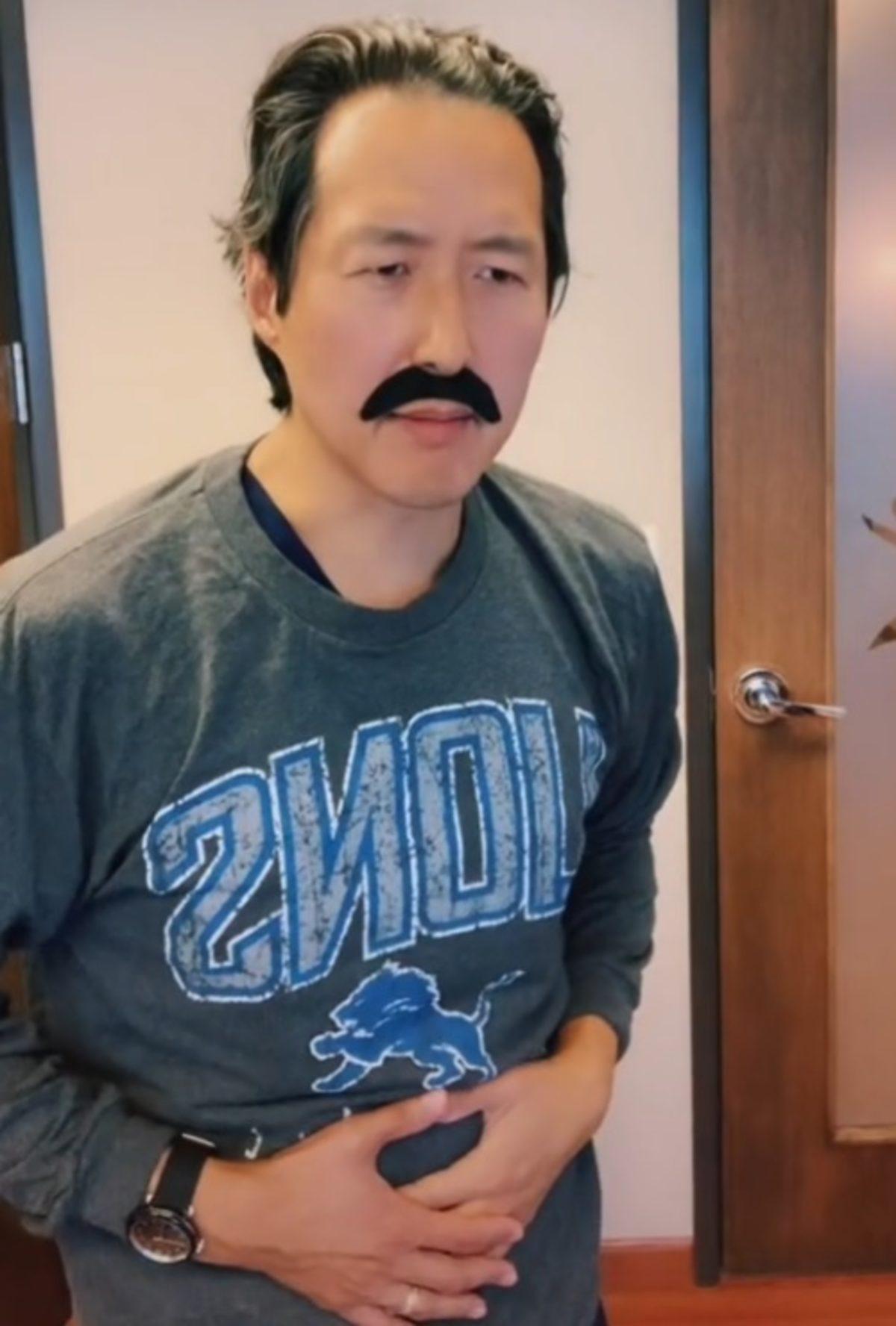 Uyku Tüyoları Paylaşarak Viral Olan TikTok Fenomeni Doktor