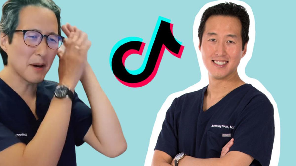 Uyku Tüyoları Paylaşarak Viral Olan TikTok Fenomeni Doktor