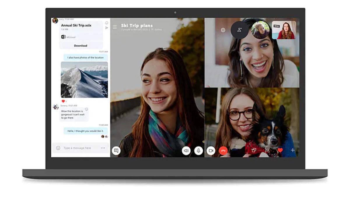 Microsoft Teams Alternatifi En İyi 9 Video Görüşme Uygulaması