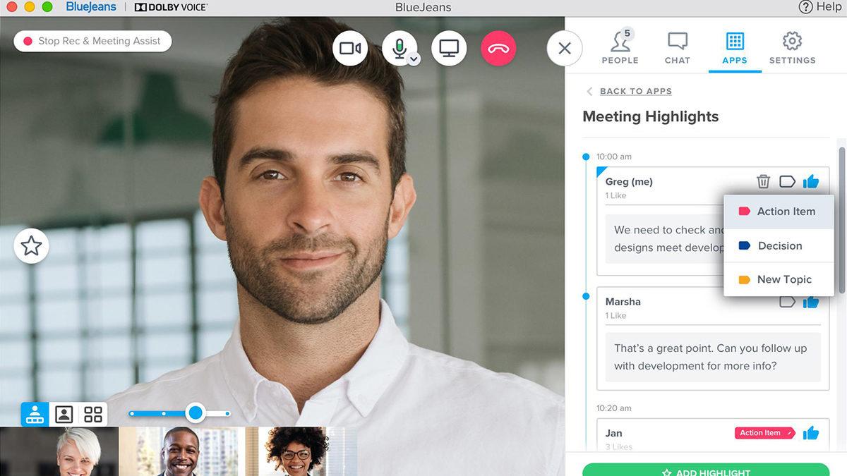 Microsoft Teams Alternatifi En İyi 9 Video Görüşme Uygulaması