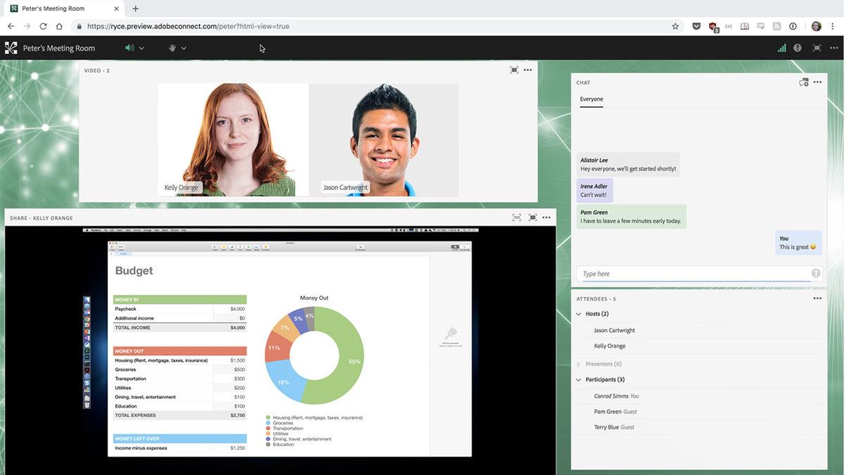 Microsoft Teams Alternatifi En İyi 9 Video Görüşme Uygulaması