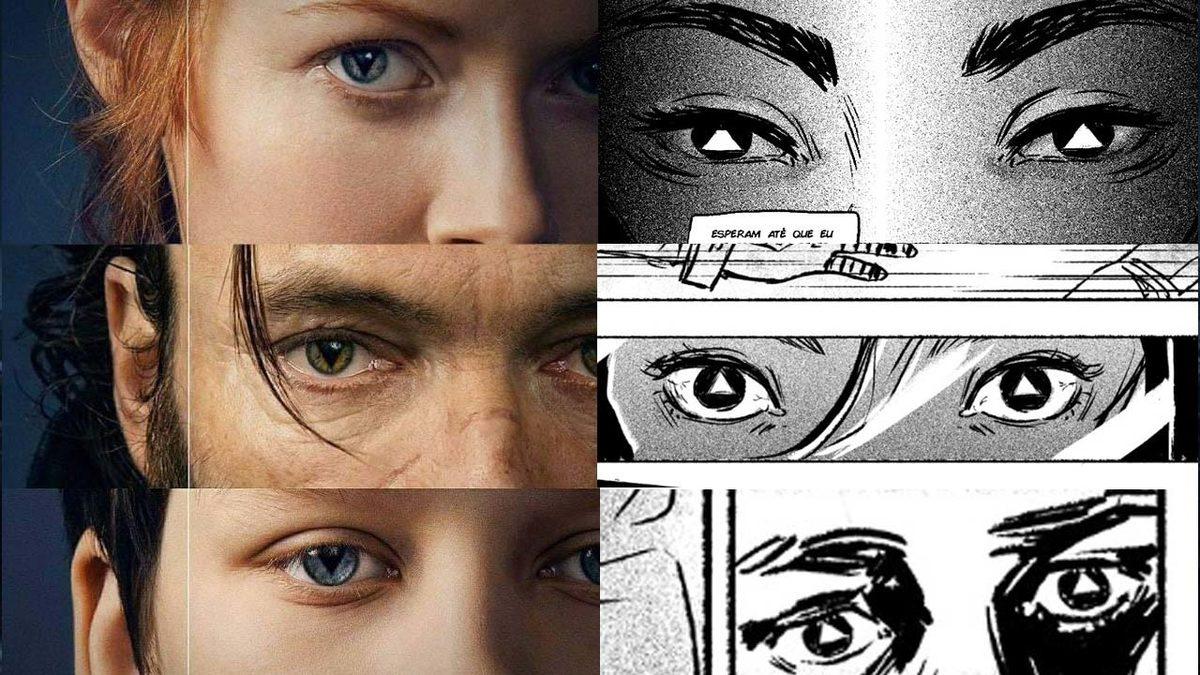 Netflix’in Olay Yaratan Dizisi 1899’un Çalıntı Olduğu İddia Edildi: Dizinin Yaratıcılarından Açıklama Geldi