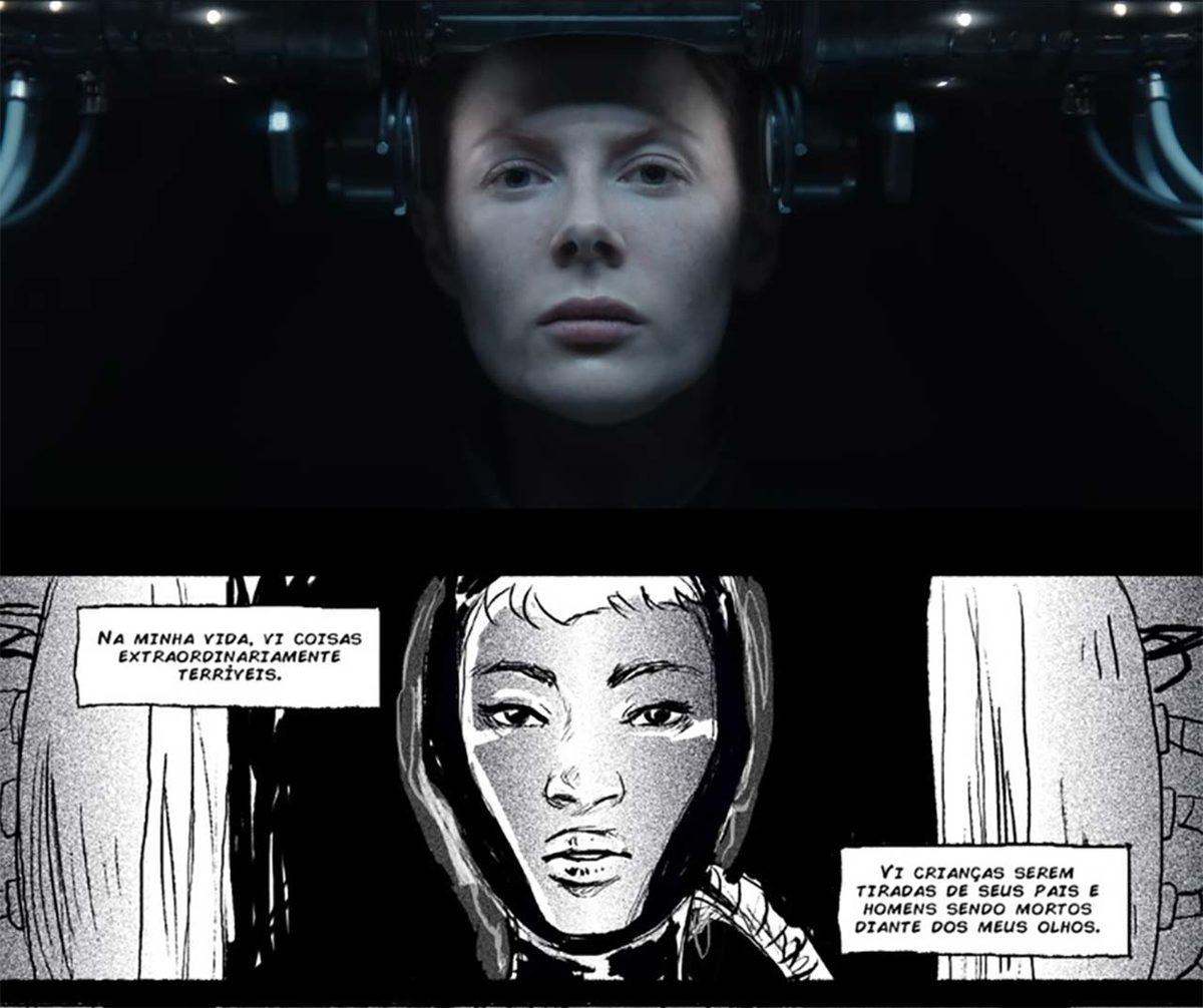 Netflix’in Olay Yaratan Dizisi 1899’un Çalıntı Olduğu İddia Edildi: Dizinin Yaratıcılarından Açıklama Geldi