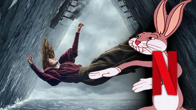 Netflix’in Olay Yaratan Dizisi 1899’un Çalıntı Olduğu İddia Edildi: Dizinin Yaratıcılarından Açıklama Geldi