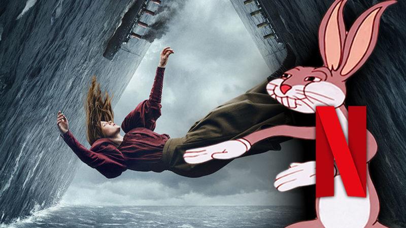 Netflix’in Olay Yaratan Dizisi 1899’un Çalıntı Olduğu İddia Edildi: Dizinin Yaratıcılarından Açıklama Geldi