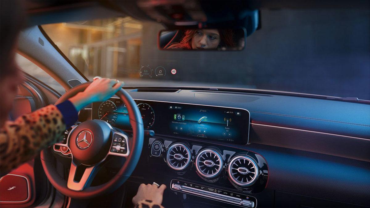 Sportif Bir Hatchback Olan Mercedes AMG A45’in Dikkat Çeken Özellikleri ve Fiyat Listesi