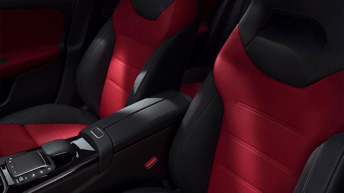 Sportif Bir Hatchback Olan Mercedes AMG A45’in Dikkat Çeken Özellikleri ve Fiyat Listesi