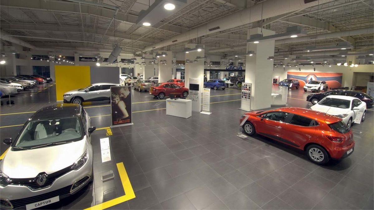 Renault Türkiye CEO’su, ÖTV Düzenlemesi İçin Tarih Verilmesi Hakkında Açıklama: “Pek Hoş Olmadı”