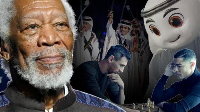 2022 Dünya Kupası’nda Futbol Dışında Tartışılan Akılalmaz Olaylar