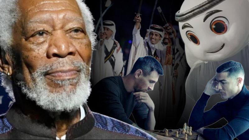 2022 Dünya Kupası’nda Futbol Dışında Tartışılan Akılalmaz Olaylar