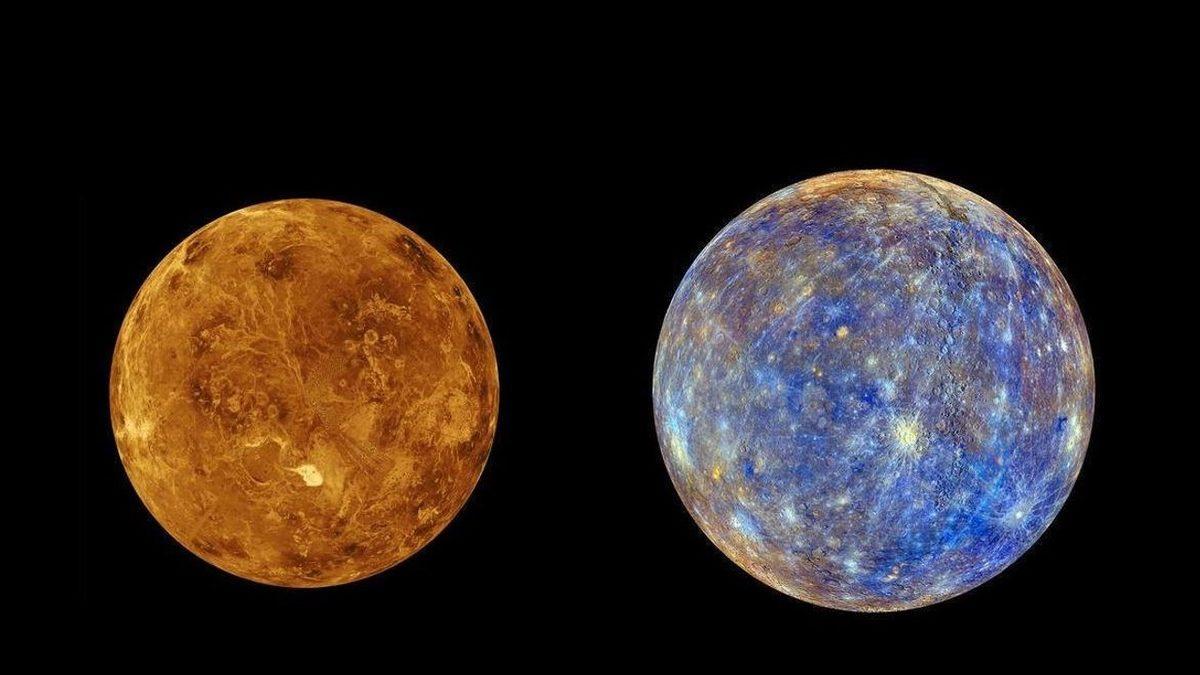 Yapılan Bir Çalışmanın Tüm Ezberleri Bozduğu Soru: Dünya’ya En Yakın Gezegen Hangisidir?