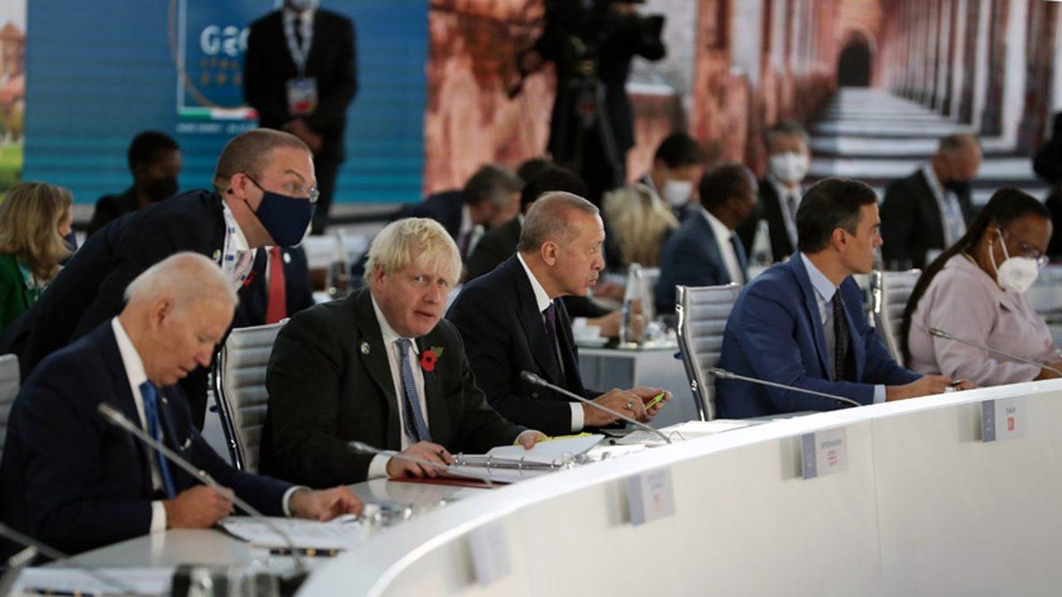 Dünyanın En Büyük Ekonomisine Sahip Olan 20 Ülke: Peki Türkiye Kaçıncı Sırada Yer Alıyor?