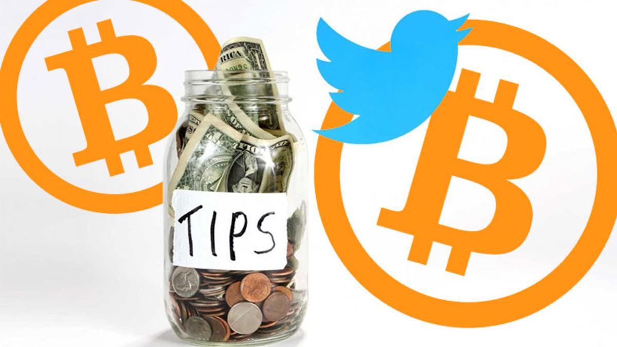 Twitter, Bitcoin ile Bahşiş Özelliği Üzerinde Çalışıyor