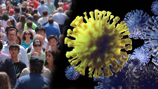 Dünya Sağlık Örgütü’nden ‘Mu’ Varyantı Uyarısı: Aşılara Karşı Dirençli Olabilir