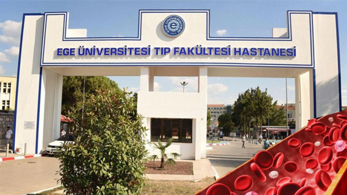 Ege Üniversitesi Tıp Fakültesi, Türkiye’de Bir İlke İmza Attı: 8 Hastaya Gen Tedavisi Uygulandı